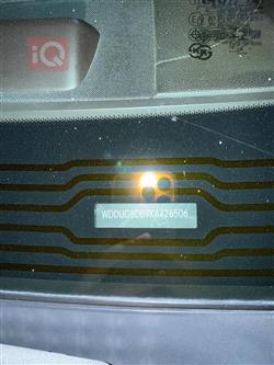 مرسيدس بنز S-Class